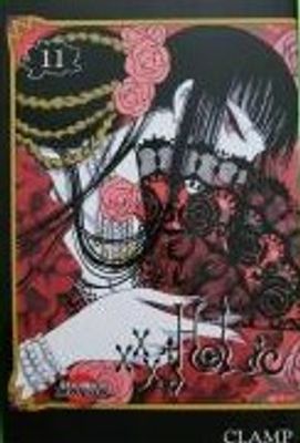 XXXHOLIC 11