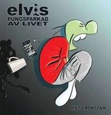 ELVIS - VOL 14 PUNGSPARKAD AV LIVET SC