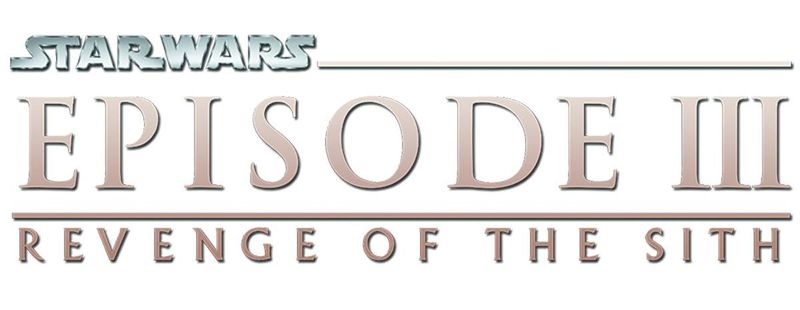 STAR WARS LITTLE GOLDEN BOOK REVENGE OF SITH