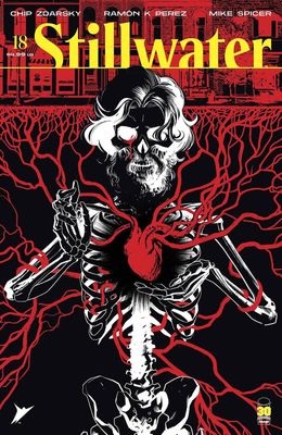 STILLWATER BY ZDARSKY & PEREZ #18