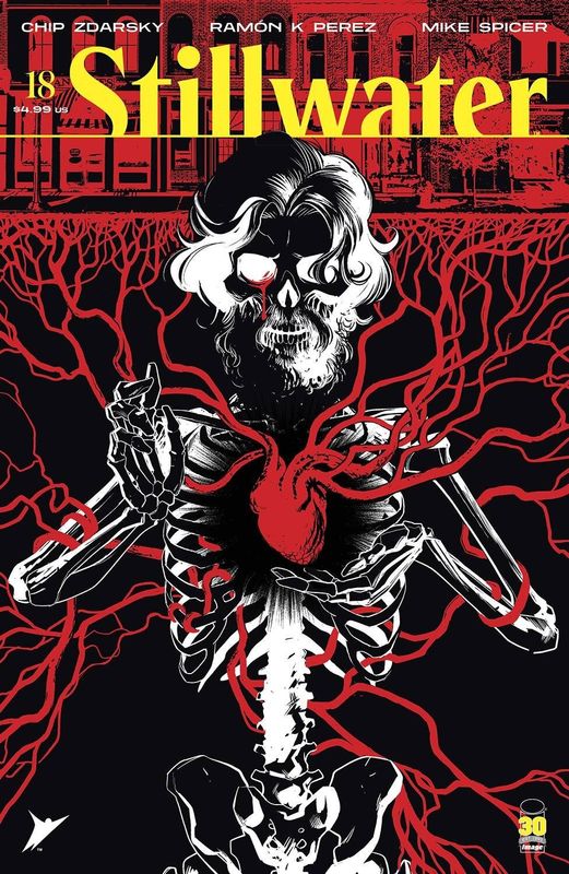 STILLWATER BY ZDARSKY & PEREZ #18