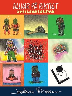 Allvar på riktigt SC