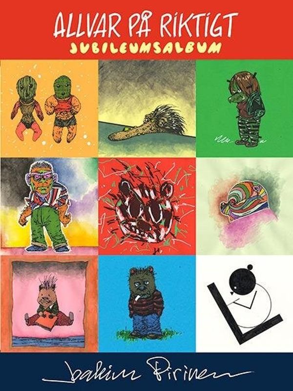 Allvar på riktigt SC