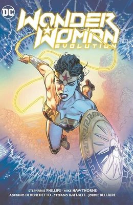 WALLER VS WILDSTORM HC