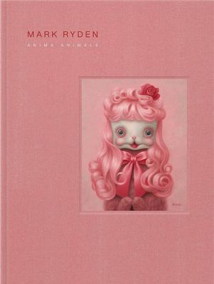 MARK RYDEN ANIMA ANIMALS HC