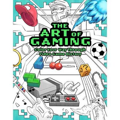 ART OF GAMING TP