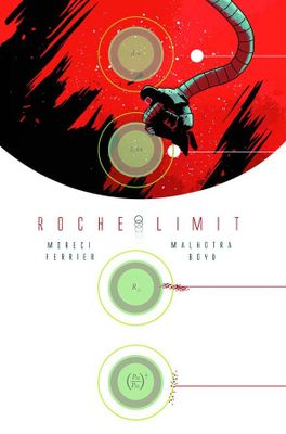 ROCHE LIMIT TP VOL 01