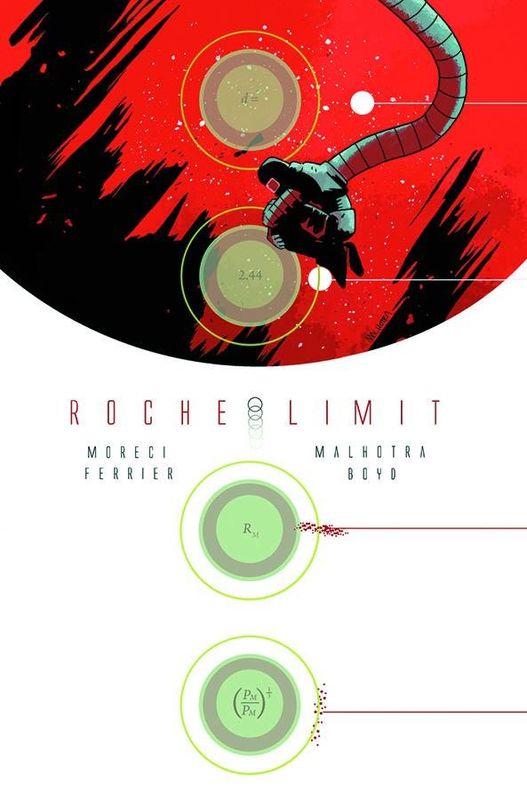 ROCHE LIMIT TP VOL 01