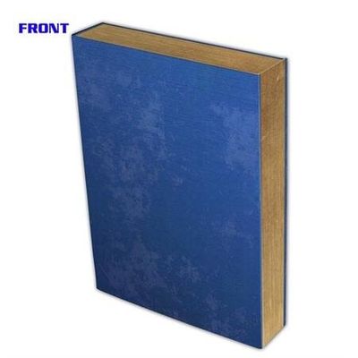 BCW COMIC BOOK STOR-FOLIO BLUE BOOK ART