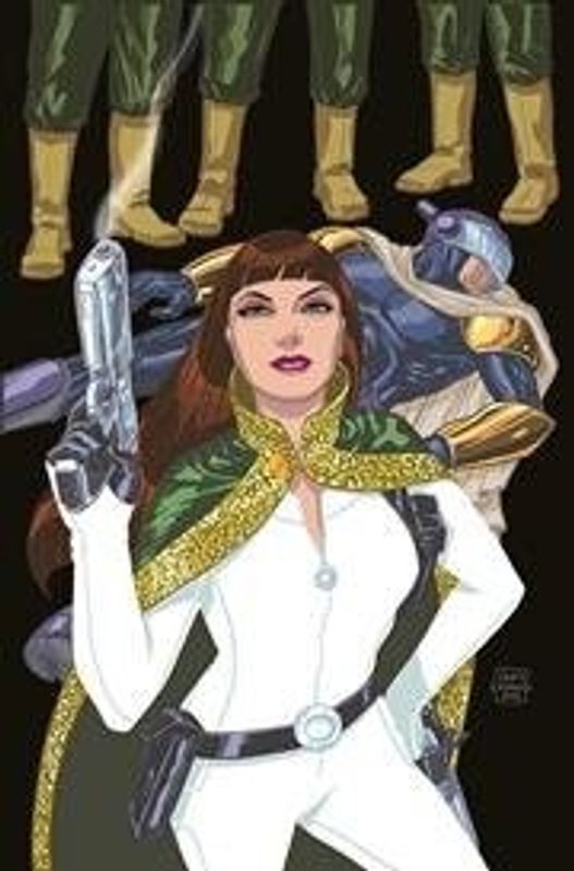 BATMAN ARKHAM TALIA AL GHUL TP