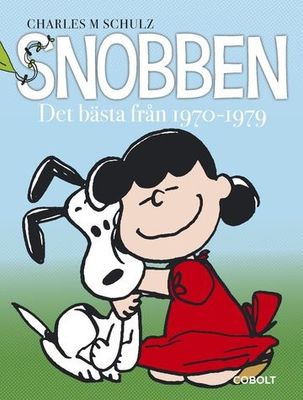 Snobben - Det bästa från 1970-79 HC