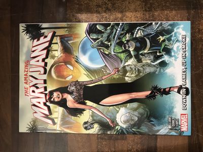 AMAZING MARY JANE TP VOL 01