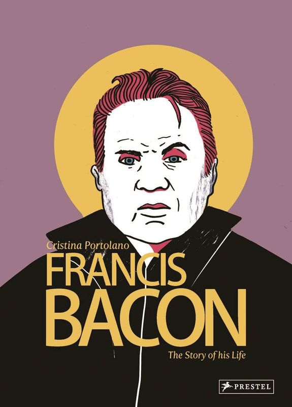 FRANCIS BACON HC GN