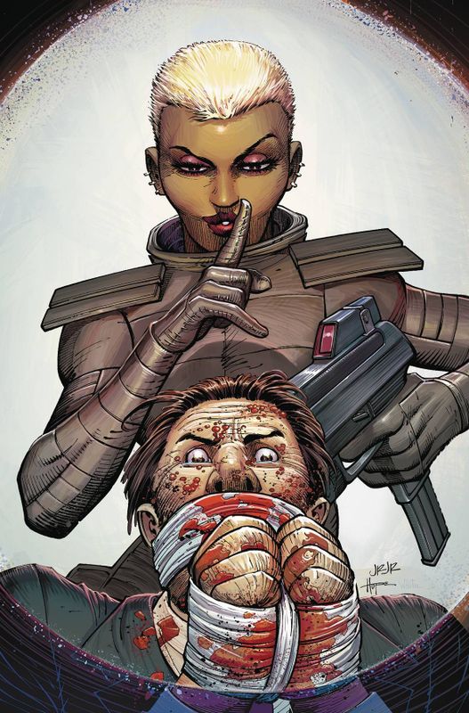 SILENCER #3