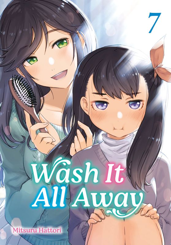 WASH IT ALL AWAY 07