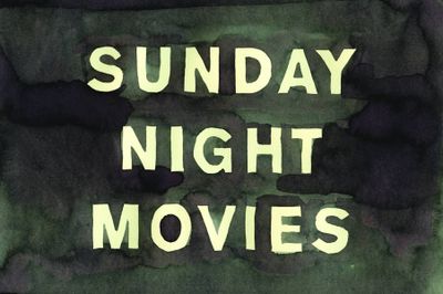 SUNDAY NIGHT MOVIES SC (MR)