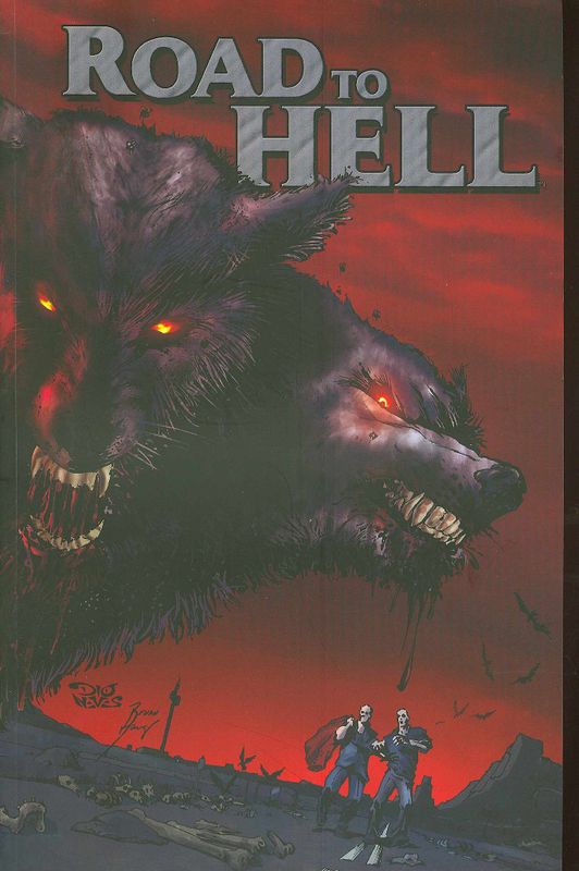 ROAD TO HELL TP