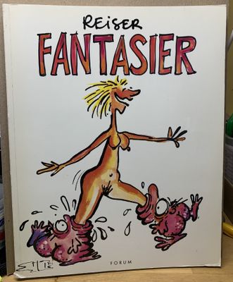 REISER FANTASIER