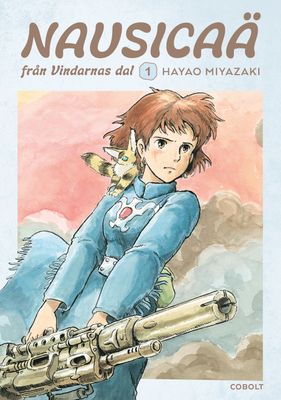 Nausicaä från Vindarnas dal 1 SC