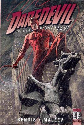 DAREDEVIL HC VOL 03