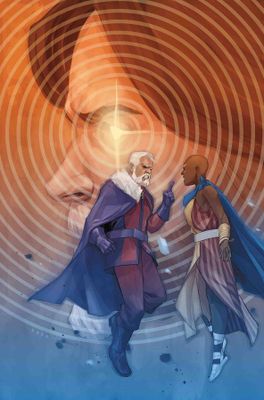 AGE OF X-MAN MARVELOUS X-MEN #3 (OF 5)