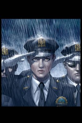 WITCHBLADE #101