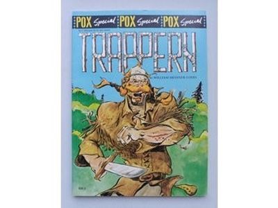 POC-SPECIAL 3-1988 TRAPPERN