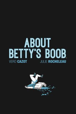 ABOUT BETTYS BOOB HC
