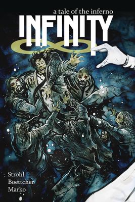 INFINITY TALE OF INFERNO TP