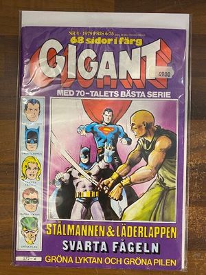Gigant 1979 nr 4 F