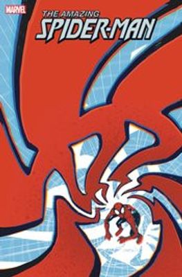 AMAZING SPIDER-MAN #83 GLEASON VAR