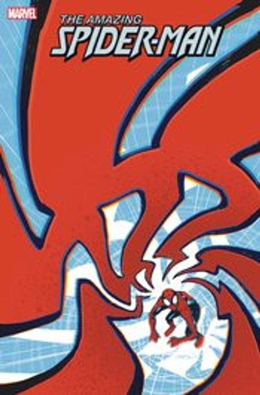 AMAZING SPIDER-MAN #83 GLEASON VAR