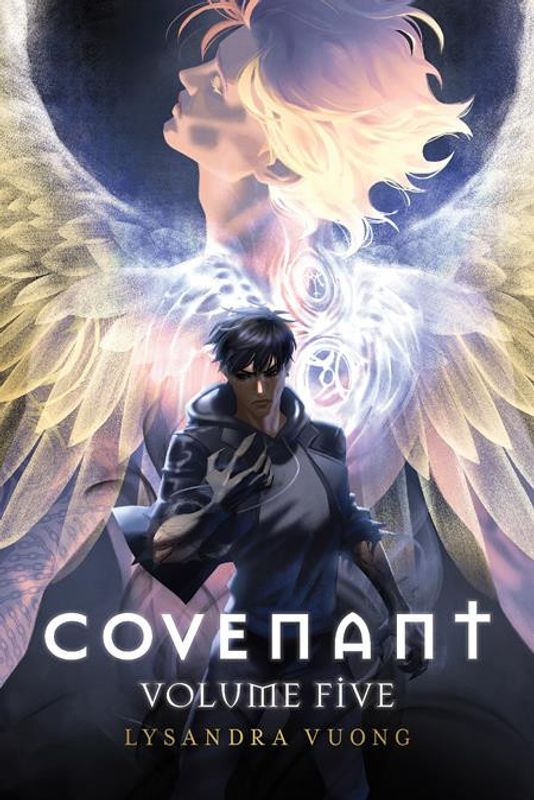 COVENANT TP VOL 05 