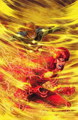 FLASH #8