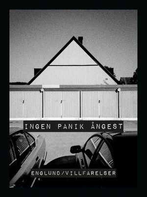 Ingen panik ångest HC