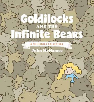 GOLDILOCKS INFINITE BEARS GN