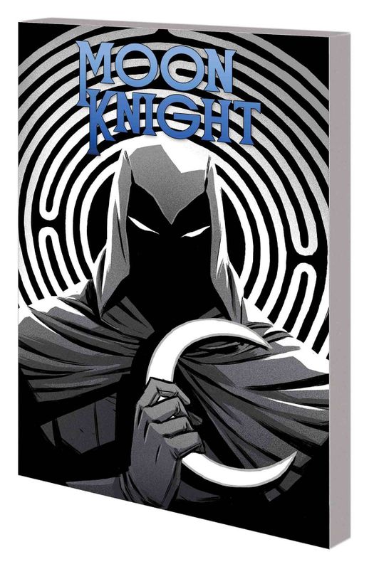 MOON KNIGHT LEGACY TP VOL 02 PHASES