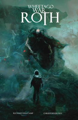 WHEETAGO WAR GN VOL 01 ROTH