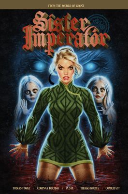 SISTER IMPERATOR