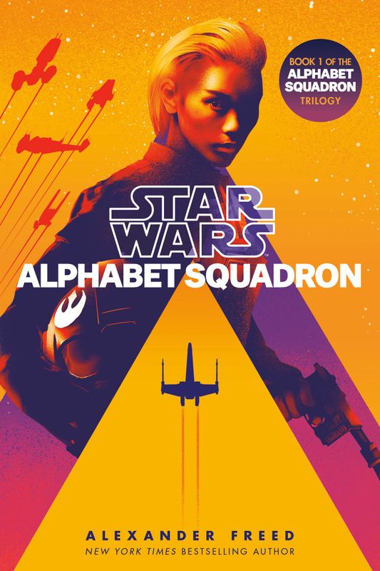 ALPHABET SQUADRON (STAR WARS)