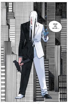 ABSOLUTE BATMAN #21 CVR A NICK DRAGOTTA