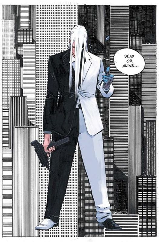 ABSOLUTE BATMAN #21 CVR A NICK DRAGOTTA