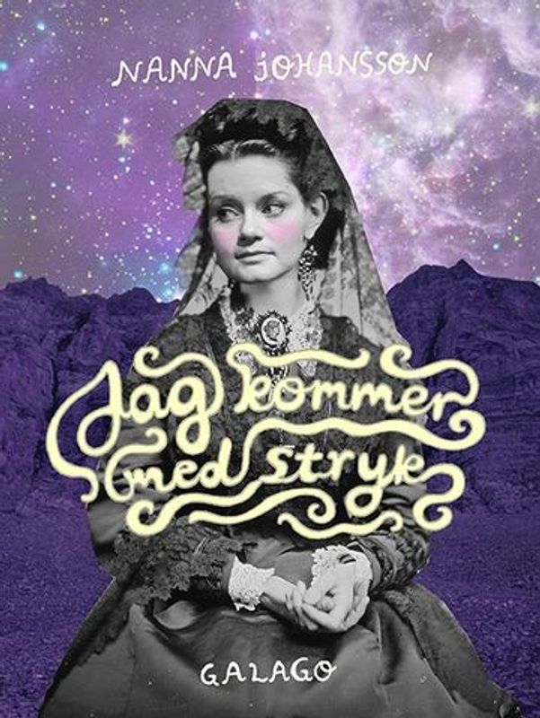 Jag kommer med stryk SC