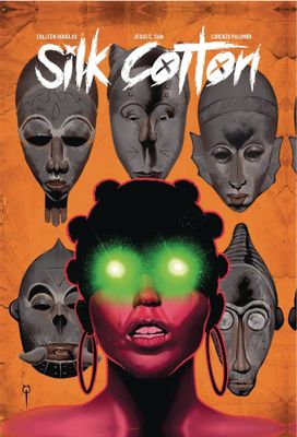 SILK COTTON GN