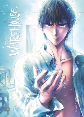 WAREHOUSE GN VOL 05 (A)