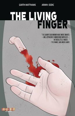 LIVING FINGER TP (MR)