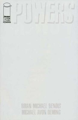 POWERS #11