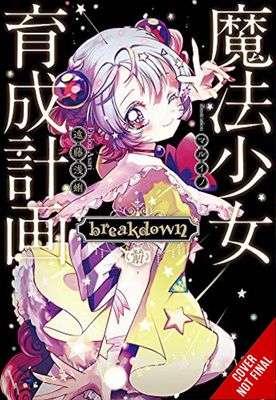 MAGICAL GIRL RAISING PROJECT LIGHT NOVEL SC VOL 14
