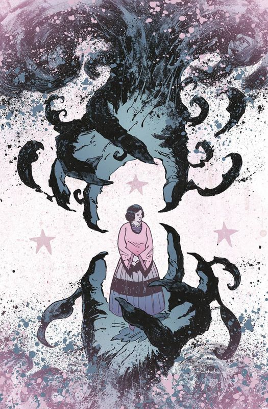 HOUSE OF LOST HORIZONS #3 (OF 5)