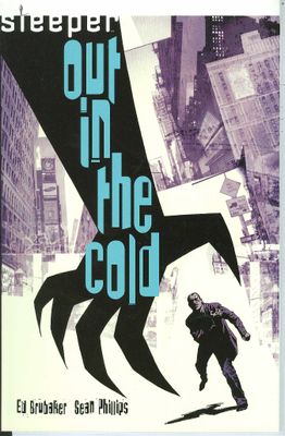 SLEEPER TP VOL 01 OUT IN THE COLD (MR)